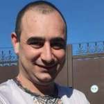 Леонид, 34 года