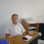 Юрий, 84 года